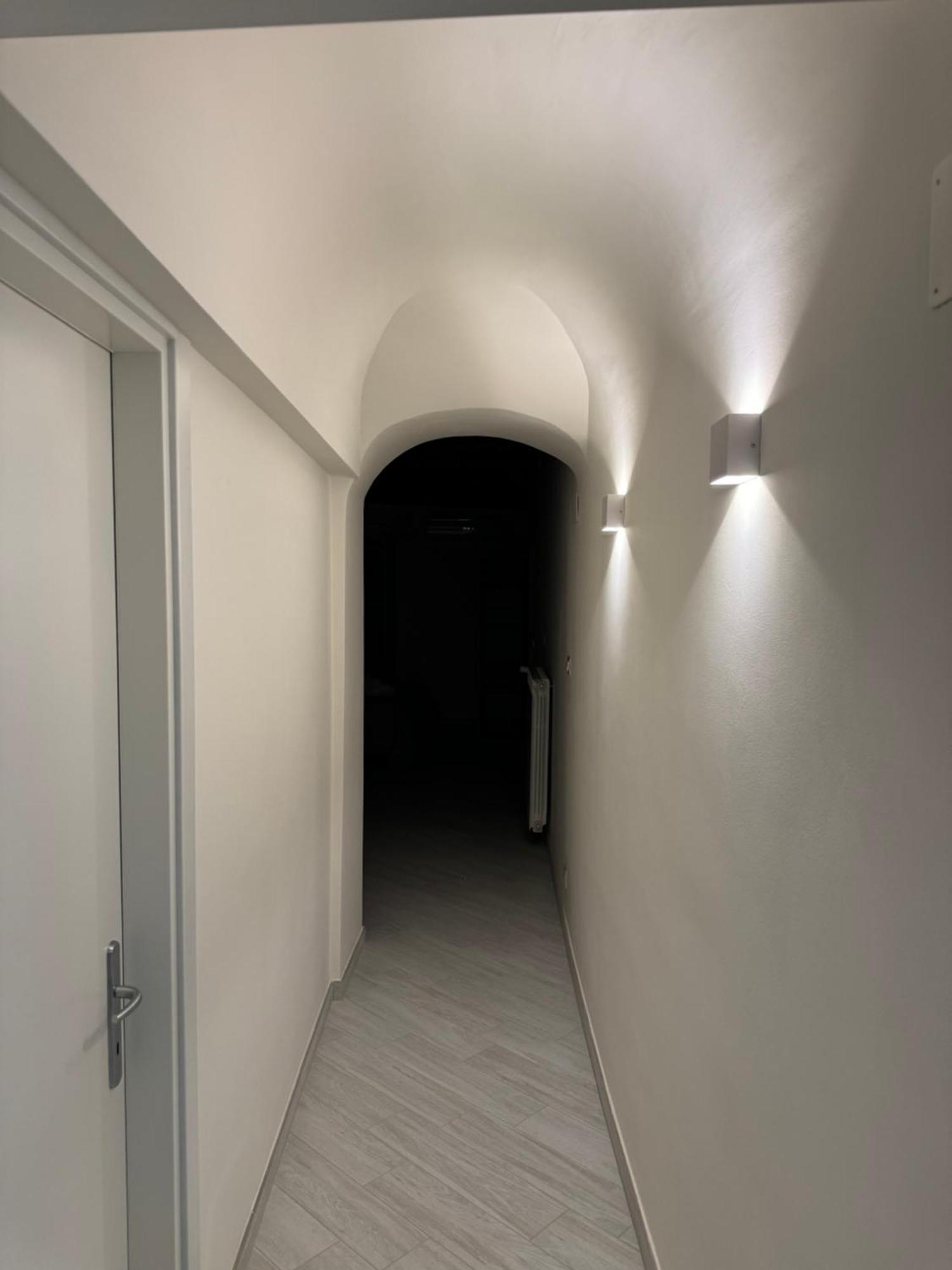 Angelina Home Campobasso Exterior photo