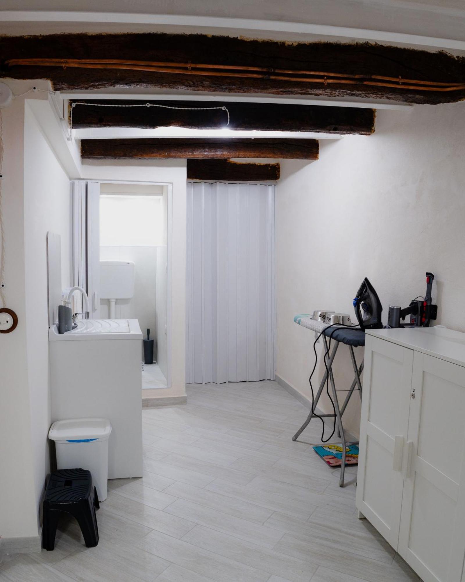 Angelina Home Campobasso Exterior photo