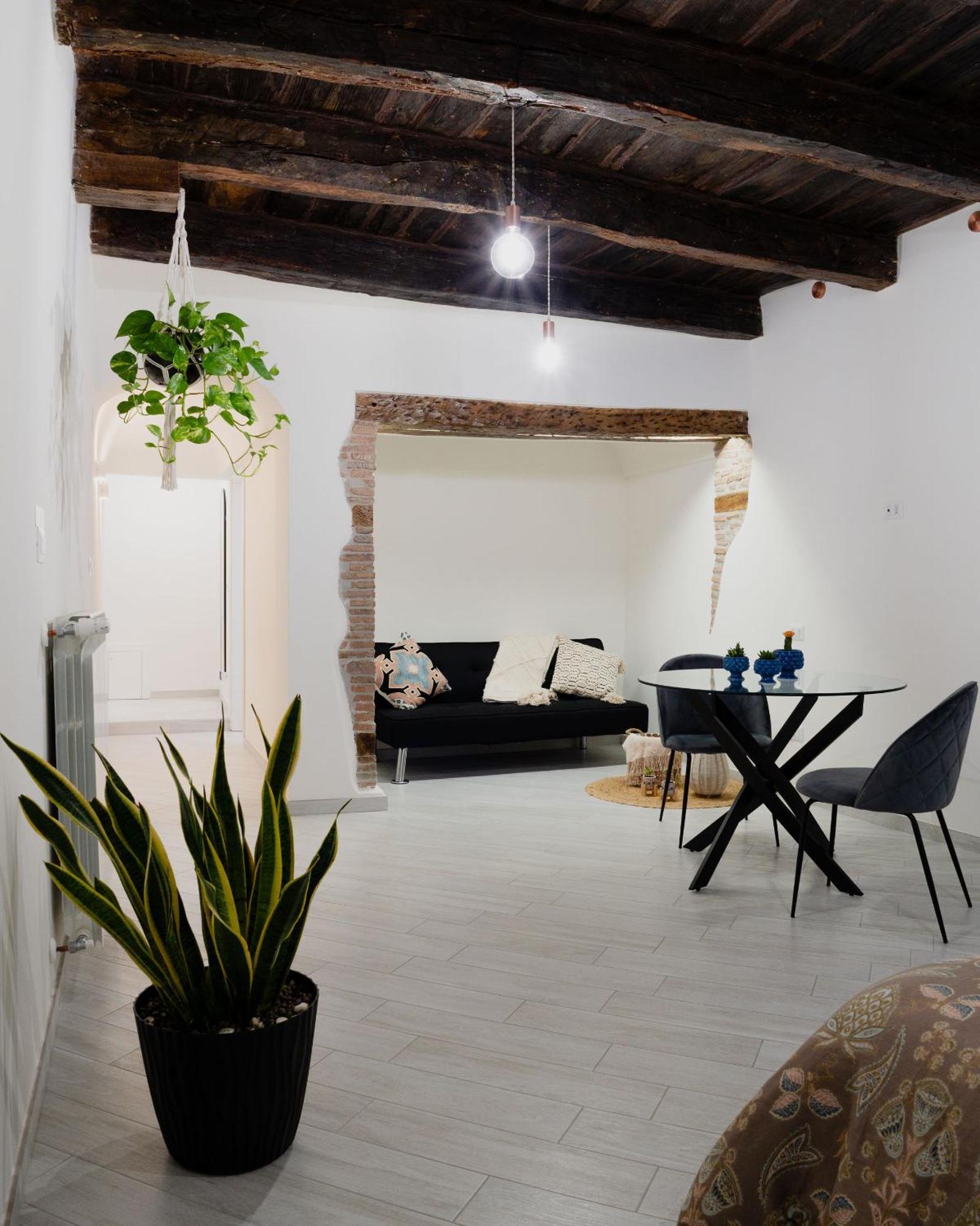 Angelina Home Campobasso Exterior photo