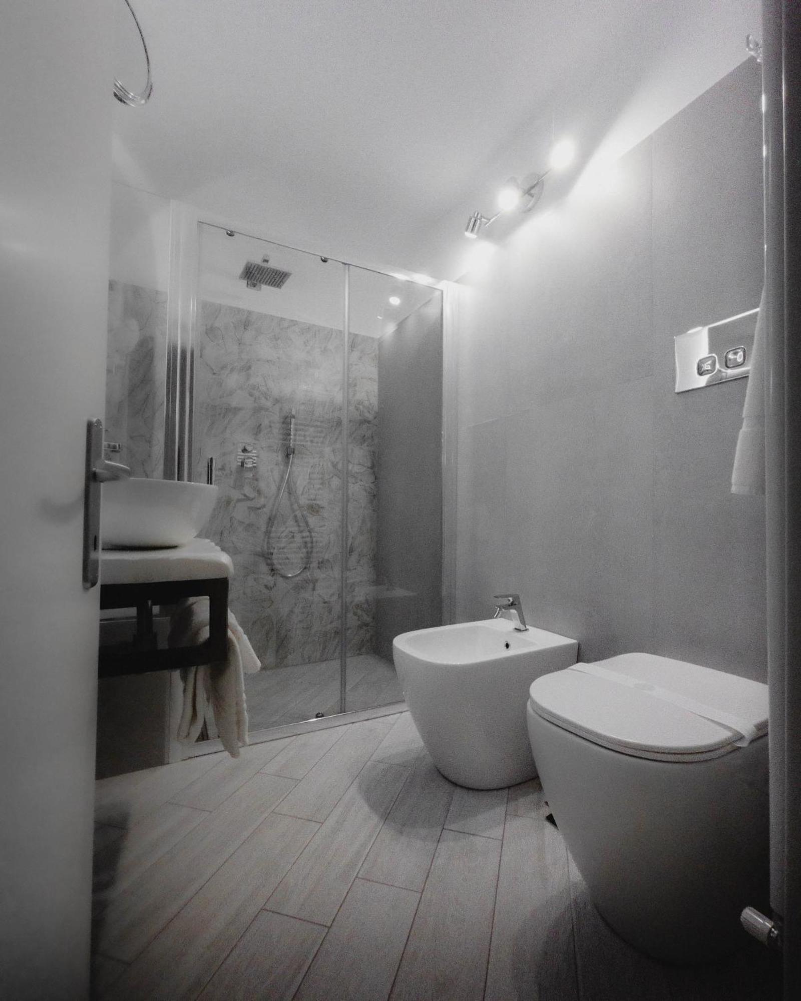 Angelina Home Campobasso Exterior photo